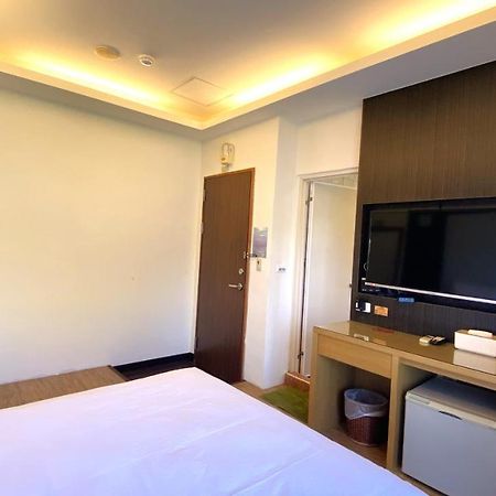 Kenting Jinjin Music Inn 외부 사진