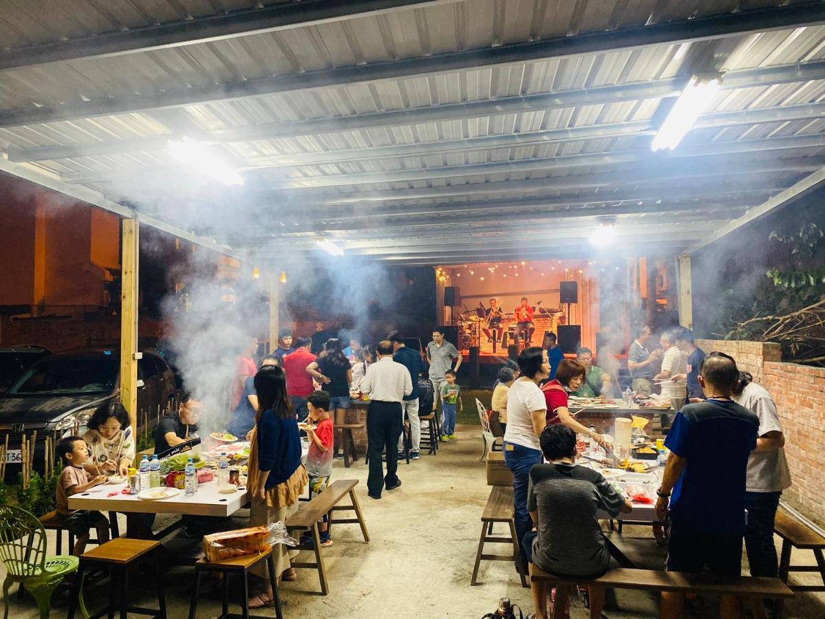 Kenting Jinjin Music Inn 외부 사진