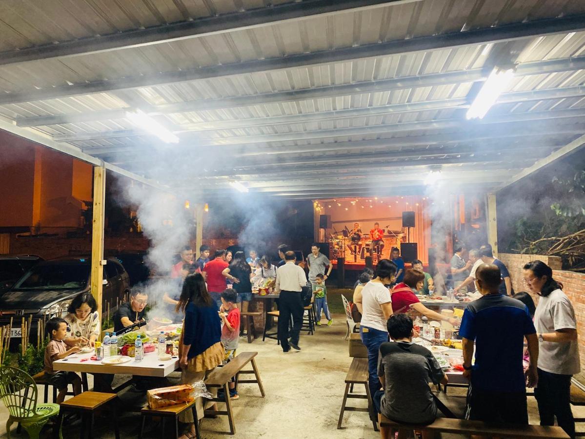 Kenting Jinjin Music Inn 외부 사진