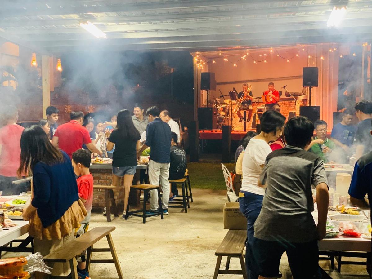 Kenting Jinjin Music Inn 외부 사진