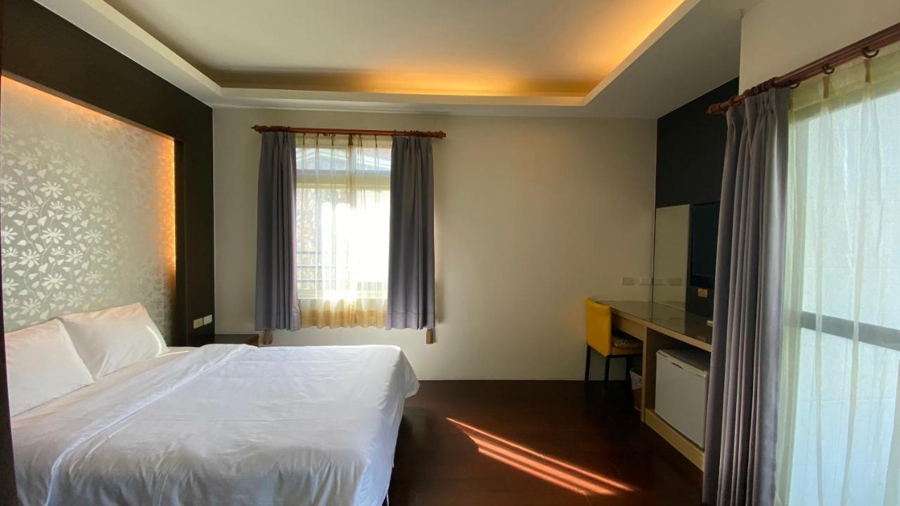 Kenting Jinjin Music Inn 외부 사진