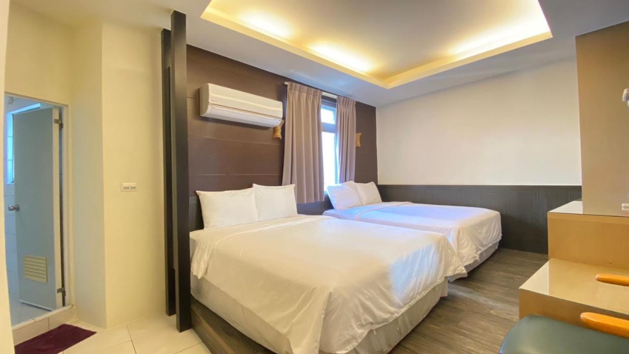 Kenting Jinjin Music Inn 외부 사진