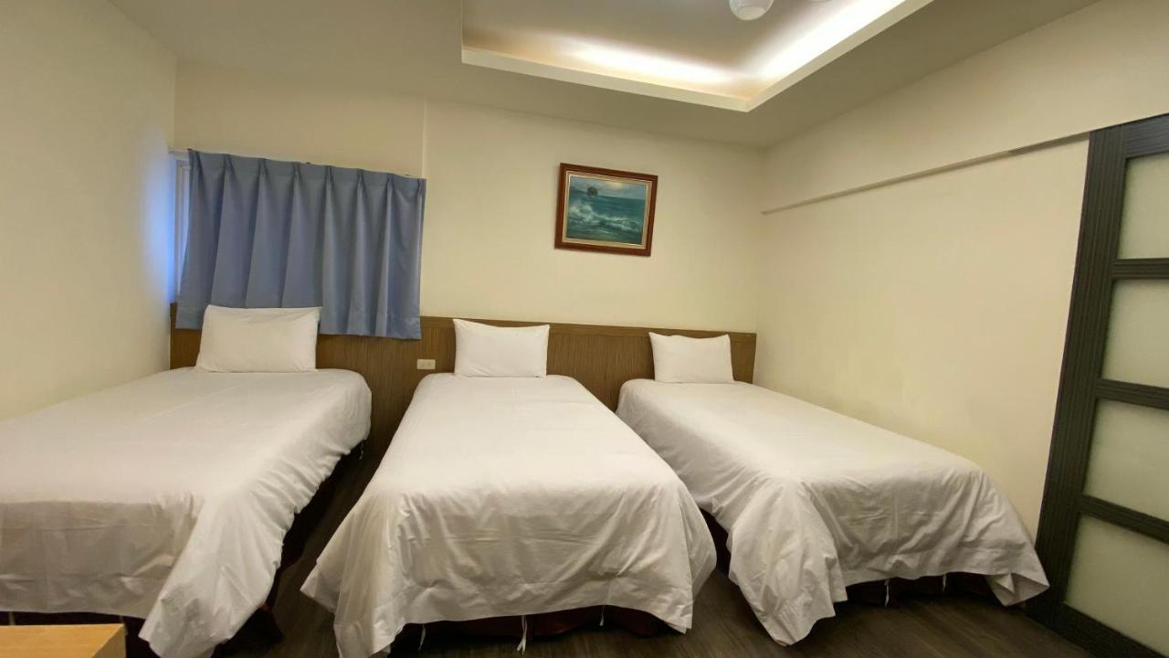 Kenting Jinjin Music Inn 외부 사진