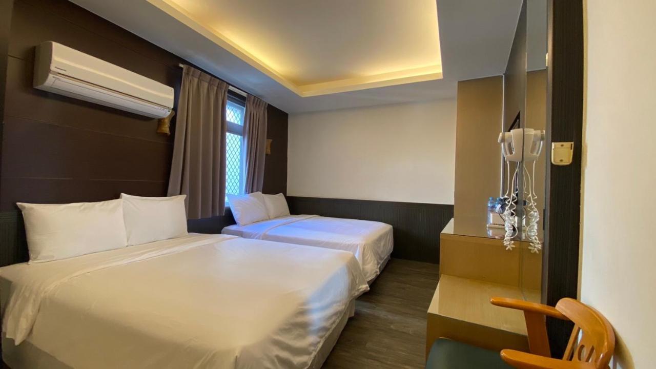 Kenting Jinjin Music Inn 외부 사진