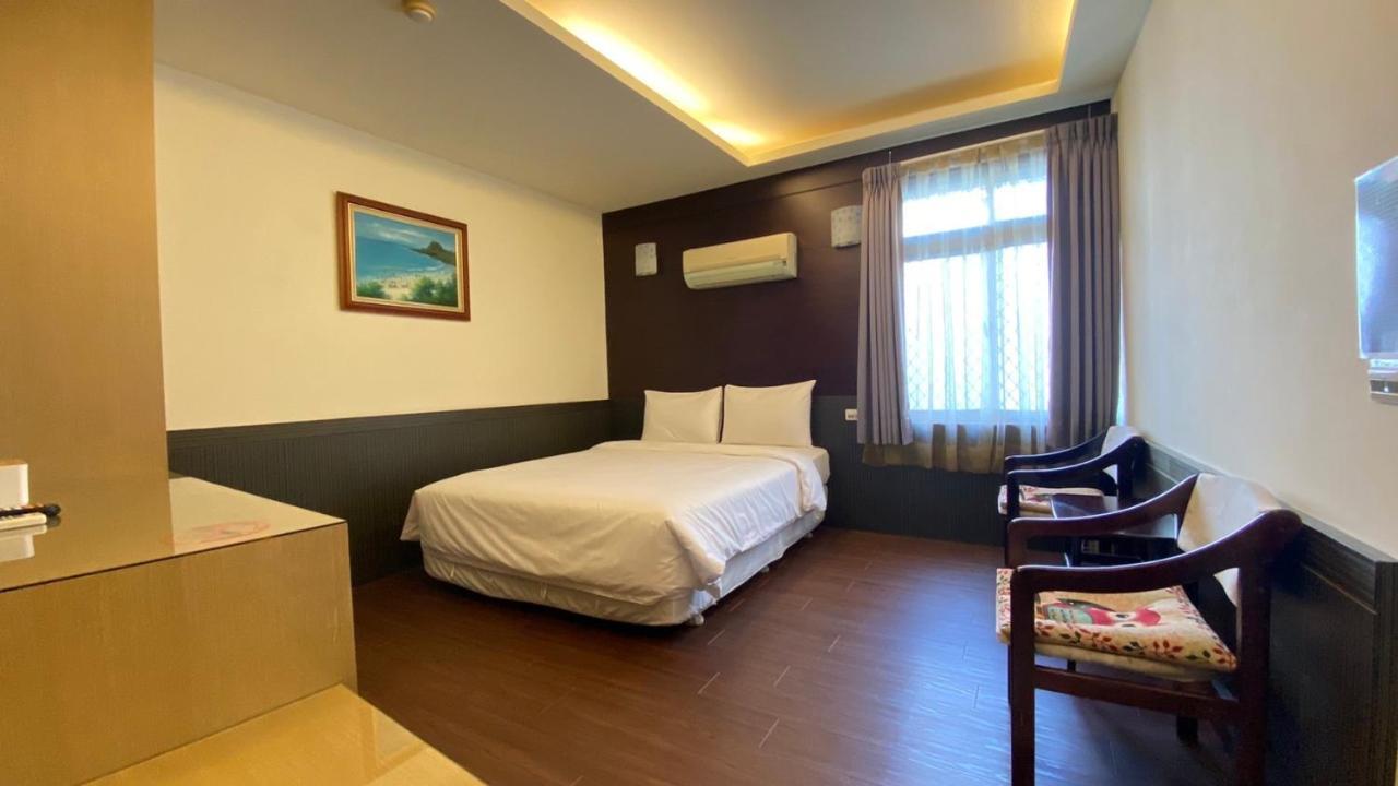 Kenting Jinjin Music Inn 외부 사진