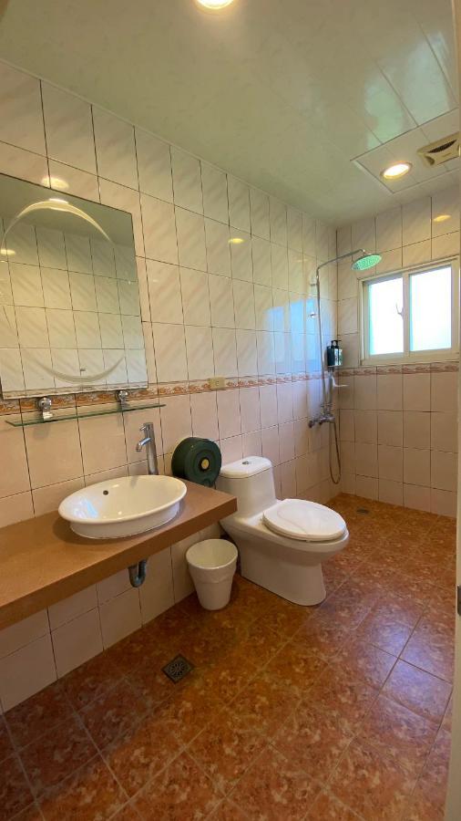 Kenting Jinjin Music Inn 외부 사진