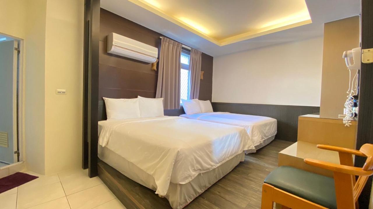 Kenting Jinjin Music Inn 외부 사진