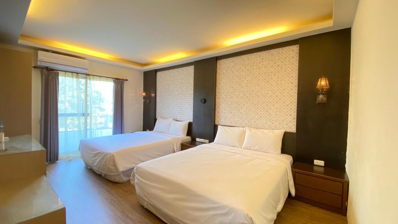 Kenting Jinjin Music Inn 외부 사진
