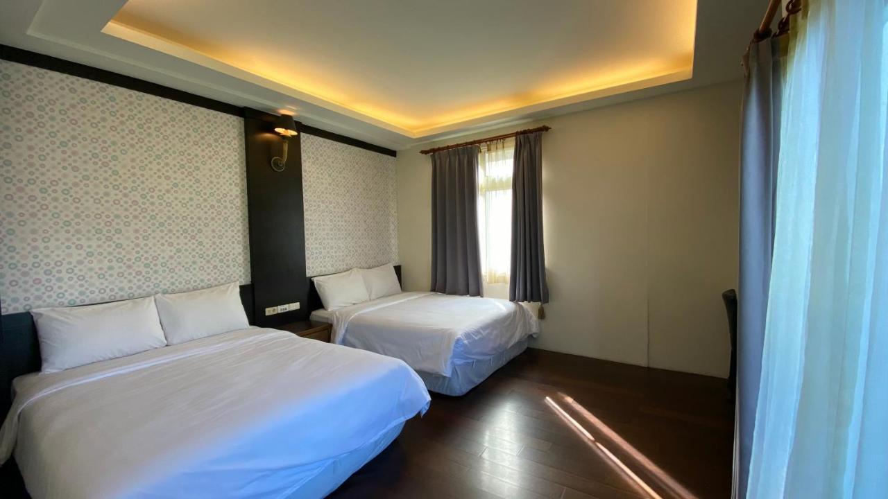 Kenting Jinjin Music Inn 외부 사진