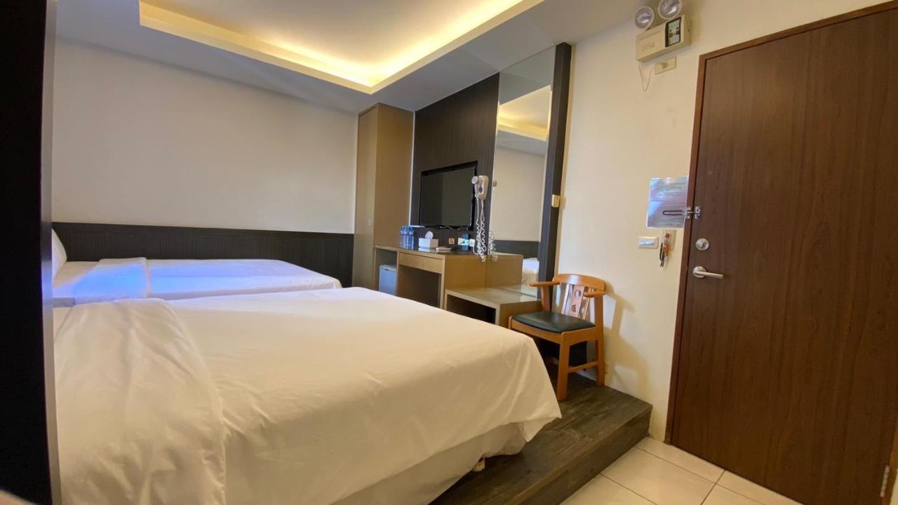 Kenting Jinjin Music Inn 외부 사진
