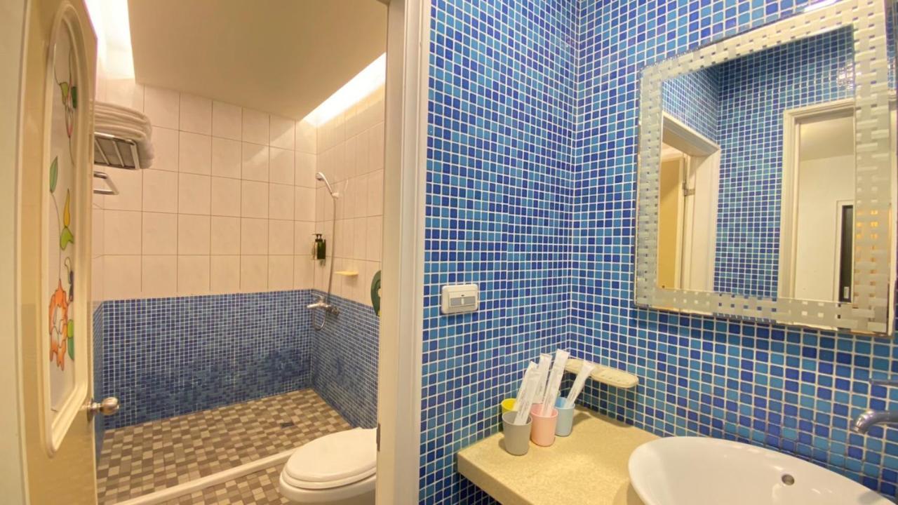 Kenting Jinjin Music Inn 외부 사진