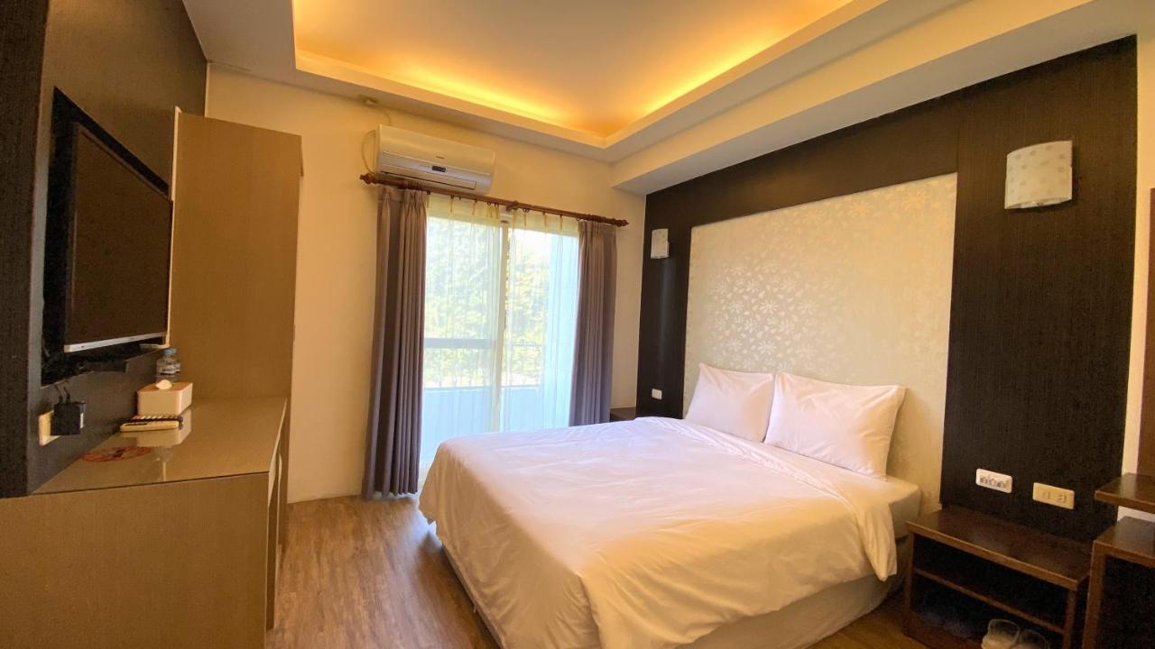 Kenting Jinjin Music Inn 외부 사진
