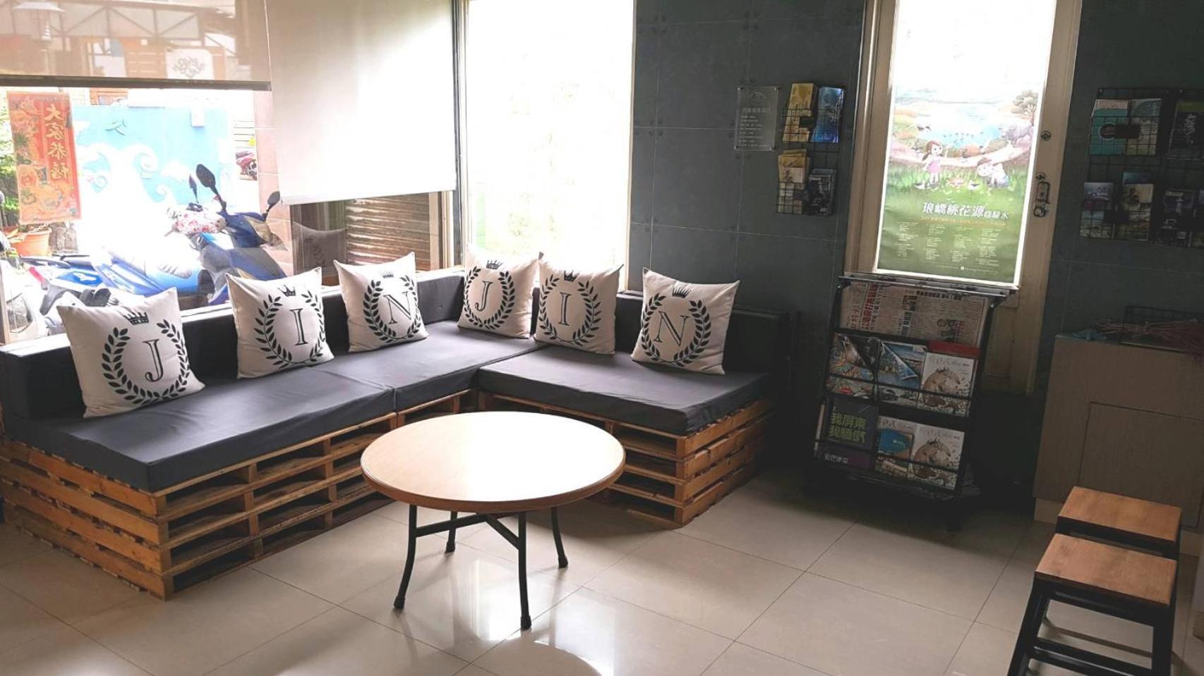 Kenting Jinjin Music Inn 외부 사진