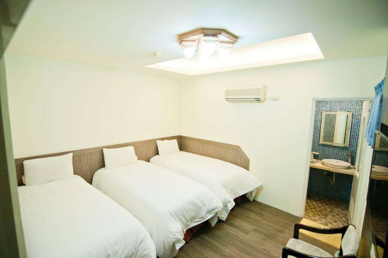 Kenting Jinjin Music Inn 외부 사진