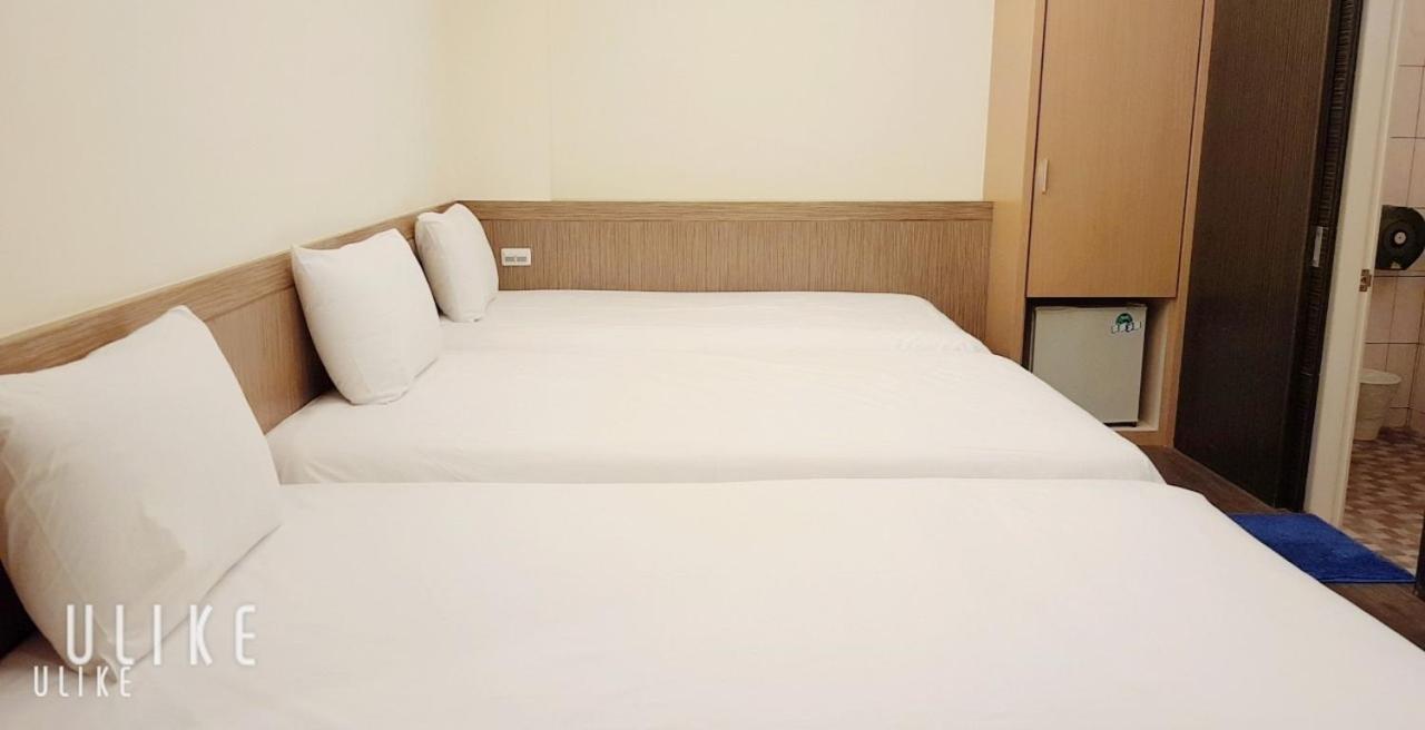 Kenting Jinjin Music Inn 외부 사진